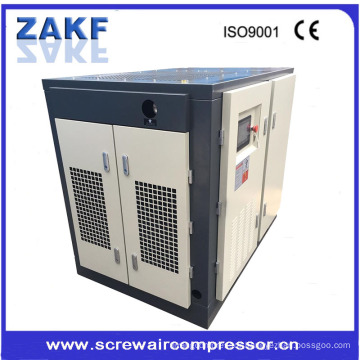 7/8/10bar 120L screw air compressor 380V electric air compressor best price